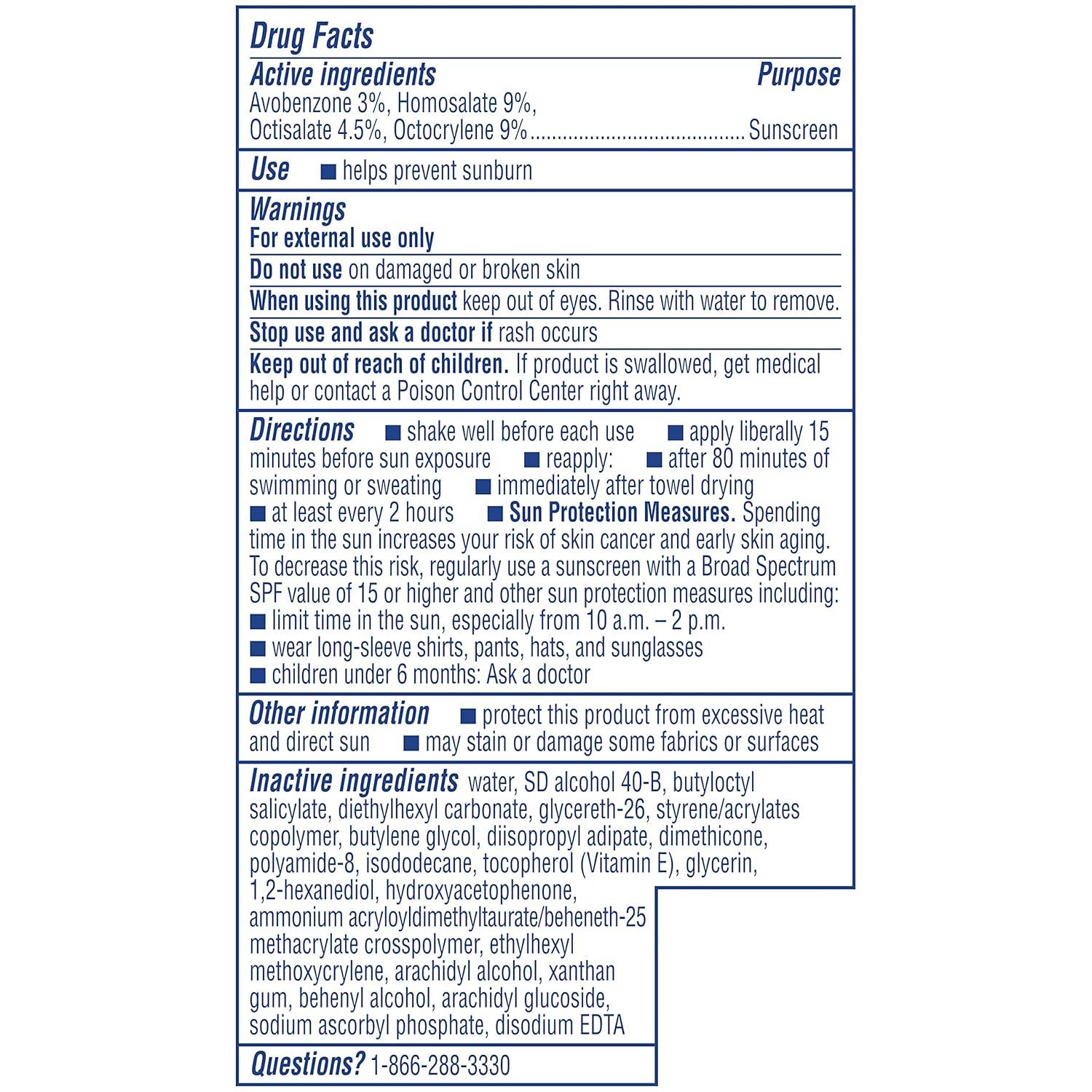 imageCoppertone Every Tone Sunscreen Lotion SPF 50 Lightweight Rubs on Clear Sunscreen for All Skin Tones Formulated with Nourishing Vitamin E 7 Fl Oz Tube7 Fl Oz Pack of 1