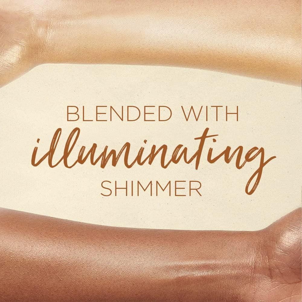 imageCoppertone Glow with Shimmer Sunscreen Spray SPF 50 Water Resistant Spray Sunscreen Broad Spectrum SPF 50 Sunscreen Spray 5 Oz SpraySPF 50