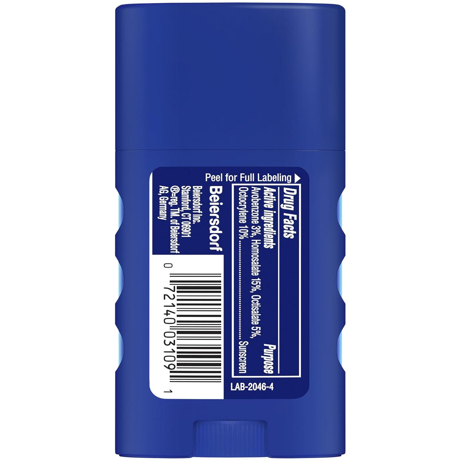 imageCoppertone Sport Sunscreen Spray Broad Spectrum SPF 50 Water Resistant Spray Sunscreen 55 Oz and Coppertone Sport Sunscreen Stick SPF 40 15 Oz
