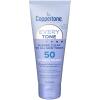 imageCoppertone Every Tone Sunscreen Lotion SPF 50 Lightweight Rubs on Clear Sunscreen for All Skin Tones Formulated with Nourishing Vitamin E 7 Fl Oz Tube7 Fl Oz Pack of 1