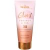 imageCoppertone Glow Protect and Tan Sunscreen Lotion  Gradual Self Tanner SPF 30 Sunscreen 5 Fl Oz Tube
