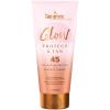 imageCoppertone Glow Protect and Tan Sunscreen Lotion  Gradual Self Tanner SPF 45 Sunscreen 5 Fl Oz TubePink